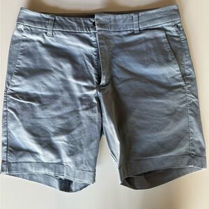 Lululemon men’s classic fit 7” shorts